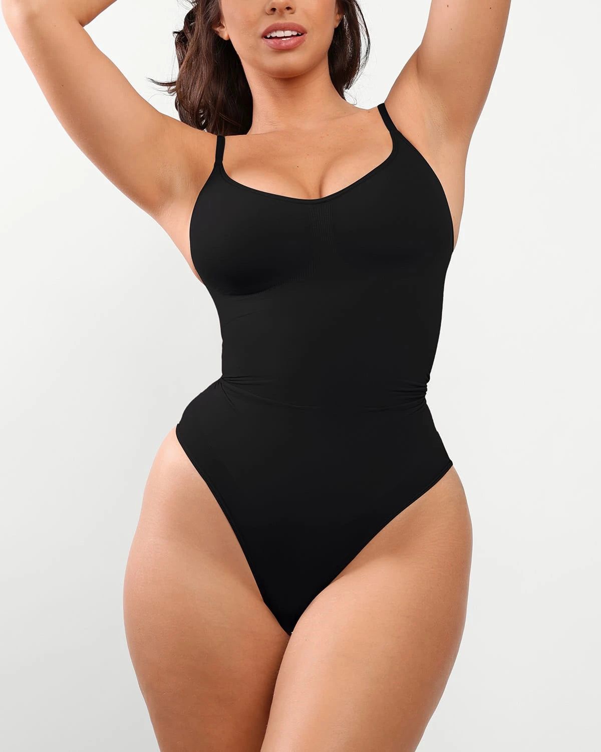 Body ULTRA Gainant | 1 Body acheté + Le 2ème OFFERT